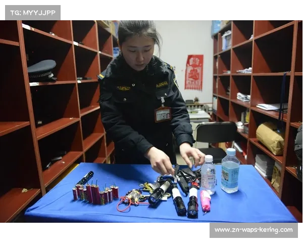 美网安保升级引入全身扫描仪应对观众携带违禁品激增问题