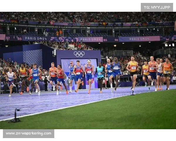 世锦赛男子十项全能挪威与美国选手鏖战巅峰对决精彩纷呈