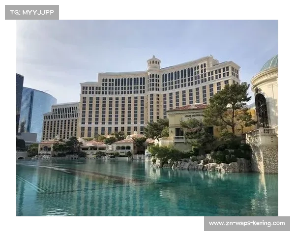 拉斯维加斯筹备季中锦标赛决赛，预计收入创新高