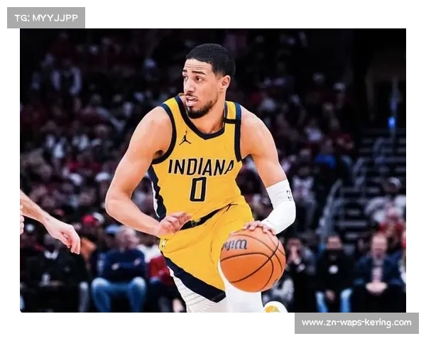 哈利伯顿：希望未来大家可以说我是伟大球员之一